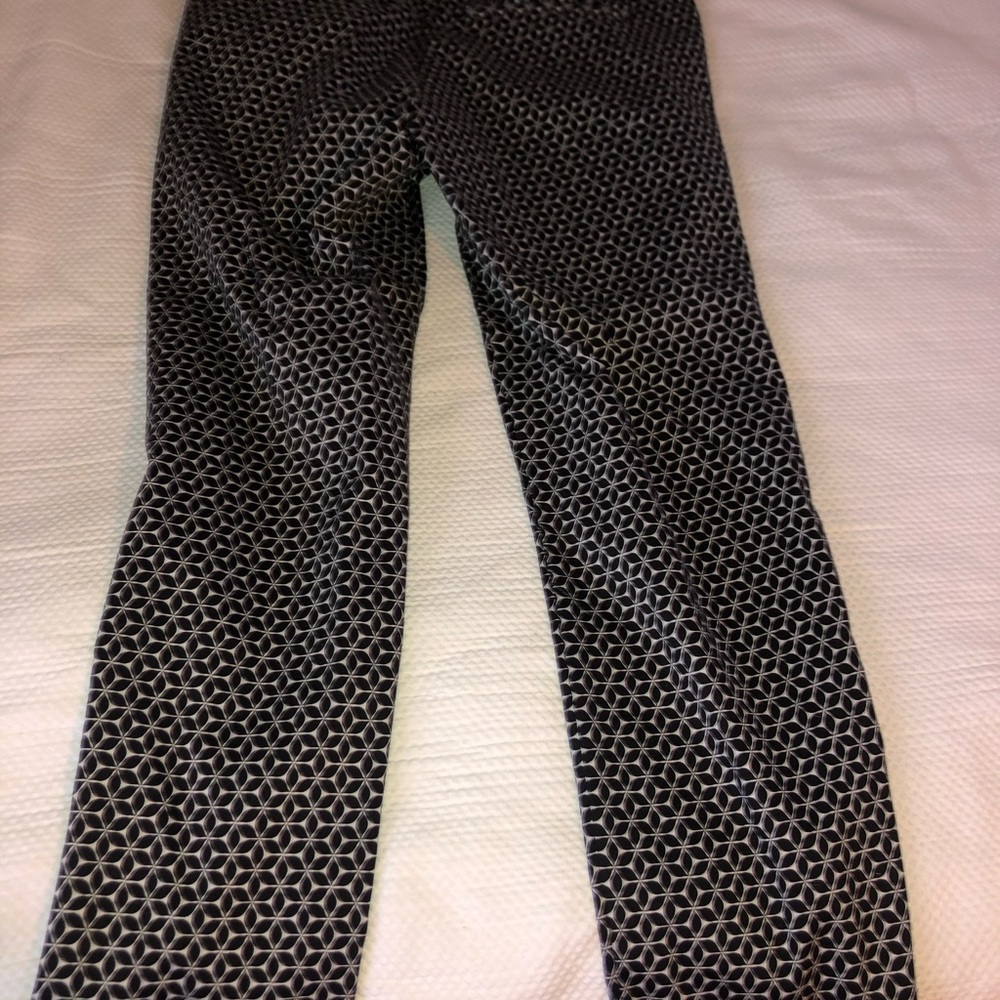 Dress pants stretchy pants